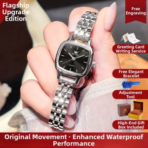 Taxau | Green Fashionable Womens Watch