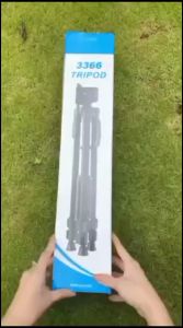 TRIPOD 3366