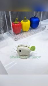 SPARK CART Toothpaste Squeezer Rolling Tube Toothpaste Dispenser Bathroom Punch Free Wall Mounted