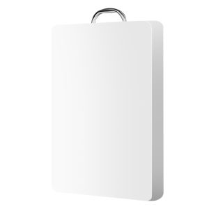 XIANGYOUYOU | Antibacterial Mold-Resistant Thick Plastic Cutting Board