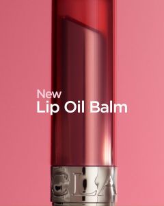 Clarins Lip Oil Balm