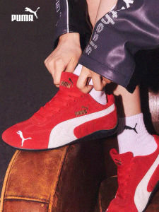 PUMA | SPEEDCAT Racing Casual Shoes