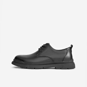 Hotwind | Spring Fashion Casual Slip-On Mens Leather Shoes