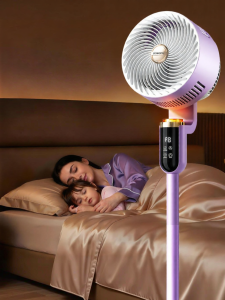 SKYWORTH | Air Circulation Fan with Smart Voice
