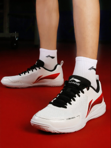 Li-Ning | New Anti-slip Durable Table Tennis Shoes Light Breathable Summer Autumn