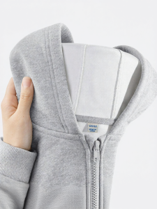Snoopy | Áo Cardigan Có Mũ Cho Bé Trai Mới