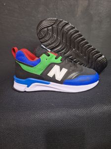 Sepatu pria nb 997 sepatu sneakers pria