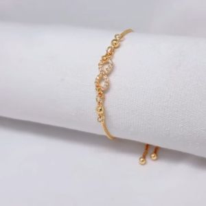 Gelang Serut Wanita: Aksesoris Fashion Awet & Tahan Lama