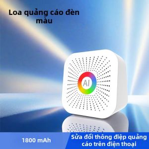 DARHO | Loa Di Động Khuyến Mại