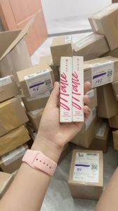 (Mua 1 tặng 1)Son Happy Matte Lipcream Siêu Lì Kháng Nước Không Trôi - Son Kem Lâu Trôi Siêu Lì Hapy