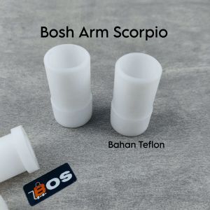 Bosh Arm Relay Ar Cr Scorpio Z Bahan Teflon Pnp Swing Arm Dan Unitrack Original