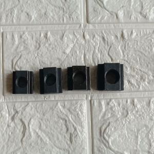 Đai ốc rãnh chữ T Ê cu siếtốc chữ T M10M12M14M16 M18 cho bàn phay bộ gá kẹp