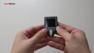 Trezor Model T / Hardware Wallet / Reseller Resmi