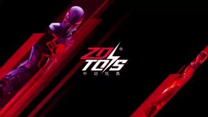 ZD Toys | ZD Spider-Man: Brand New Day Action Figure Spider-Punk Scarlet Miguel Iron Spider PS4 Game Movable Joint Model Collectible Toys