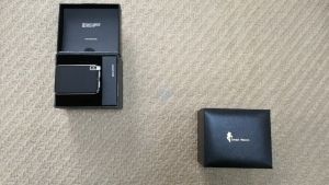 DM100 4G 2.86 Inch Screen Smart Watch: A Comprehensive Guide