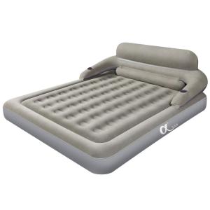 Aerfa | Automatic Inflating Portable Double Air Mattress