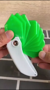 9-in-1 Multi Angle Scraper Folding Sealant Tool Silicone Caulk Finishing Applicator Edge Trimming Tool with Multiple Angles