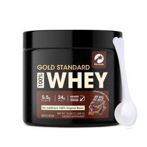Kexinsh Whey Protein Powder Gold Standard for Muscle Growth Original Muscle Gain Weight Exercise And Supplement Muscles
