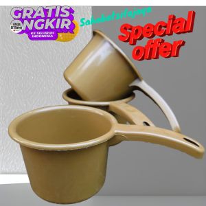 Gayung Mandi Murah Berkualitas / Gayung Air / Gayung Mandi