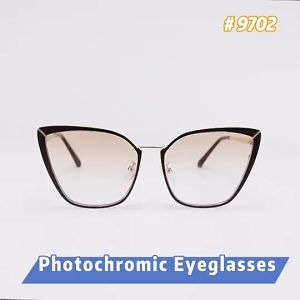 Anti-Radiation Eyeglasses: A Comprehensive Guide