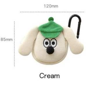 [Korea] Brunch Brother Toast and other AirPods pouches