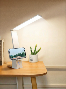 Midea | Eye-Protective Portable Folding Desk Lamp