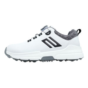 TTYGJ | Anti-Slip Waterproof Rotating Buckle Lace Fixation Hiking Shoes