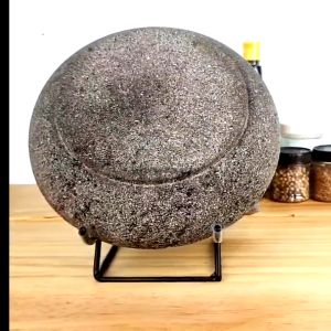 rak cobek / dudukan cobek / tempat cobek murah