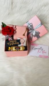 Kado Ulang Tahun Cewek & Hadiah untuk Pacar