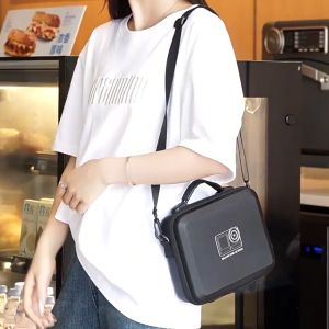 DJI Osmo Action 5 Pro Bag / DJI Osmo Action 4 Shoulder Bag Hard Shell Portable Shockproof Case