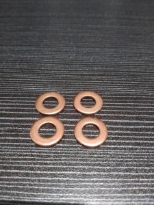SET RING TEMBAGA HEAD CYLINDER COP RX KING RXKING RXS RX S F1ZR FORCE ONE SIGMA VEGA ALFA JUPITER Z