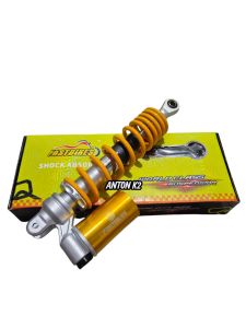 SHOCK BREAKER BELAKANG TABUNG BAWAH VARIASI MOTOR XEON/XEON GT/XEON RC/BEAT/BEAT FI/BEAT ESP ISS/BEAT NEW DELUXE/SCOOPY KARBU/SCOOPY FI/SCOOPY NEW/VARIO 110/VARIO FI NEW dll