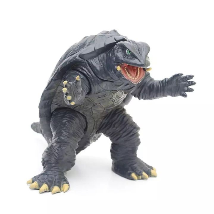 godzilla kaiju gamera 15cm | Lazada PH