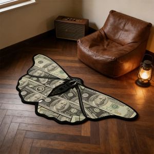 VIKAMA Vintage Boho Dài Chạy Đường Thảm Chống Trơn Trượt Có Thể Giặt Thảm Trải Sàn Cho Hành Lang Nhà Bếp Phòng Ngủ Ban Công Lối Vào Trang Trí Nhà 100% Polyester