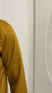 Baju Muslim Berkualitas Tinggi: Koko Safari & Jasko Tangan Panjang