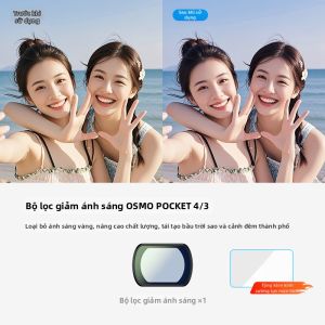 JJC | Vỏ Bảo Vệ Từ Tính