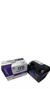 ORIGINAL AKI GS ASTRA HONDA BEAT VARIO SPACY DLL