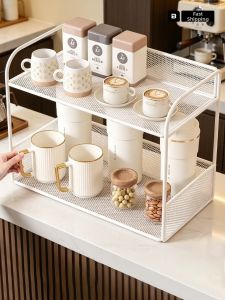 WUBUWEI | Multi-purpose Organizing Shelf
