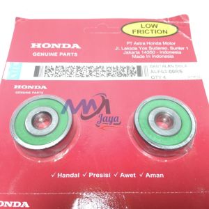 Lahar Bearing Honda 6300 RS & Bantalan Bola 6300RS KLAHER RODA DEPAN