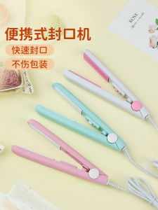 Máy Kín Túi Nhựa Nhỏ Cầm Tay Dùng Tại Nhà Máy Kín Túi Bánh Quy Bằng Nhiệt Máy Kín Túi Nhựa Máy Kín Túi Bánh Kẹo Máy Kín Túi Bánh Mứt