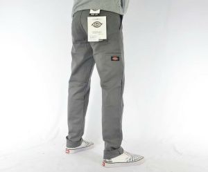 CELANA PANJANG KOREAN STYLE MODEL TERBARU CHINO POCKET SELVEDGE SAKU BAHAN BERKUALITAS COD BISA BAYAR DI TEMPAT
