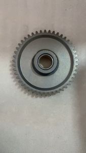 GIGI STARTER 46T VIAR KARYA 150 200 300 CC ORIGINAL TRS