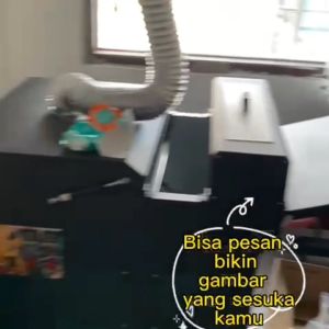 Kaos Wanita Tren Masa Kini: Ew Peopel Tumblr Tee Soft Combad 30s