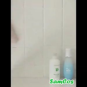 Set 10 Miếng dán tường móc trong suốt dán siêu dính treo đồ tiện lợi Samcos