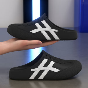 BUYANGSI | Slippers EVA Slip-on Anti-slip Wear-Resistant