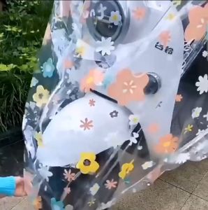 Universal Waterproof Motorcycle Cover For All Motor Waterproof Universal Motorcycle Cover For Motor Anti Dust