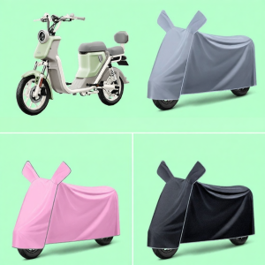 Sun Protection Rainproof Waterproof E-Scooter Cover