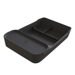 Goodyear | For Li Auto L6-L9 i8/i6 Center Console Under Tray Silicone Storage Box