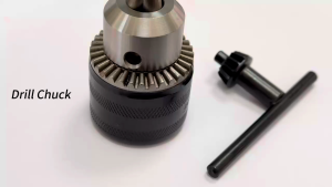 Kepala Bor Drat 13MM & Drill Chuck Murah