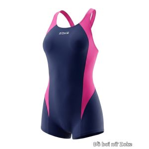 Zoke | Bikini Dành Cho Người Béo Che Khuyết Điểm Kín Đẹp